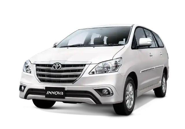 INNOVA